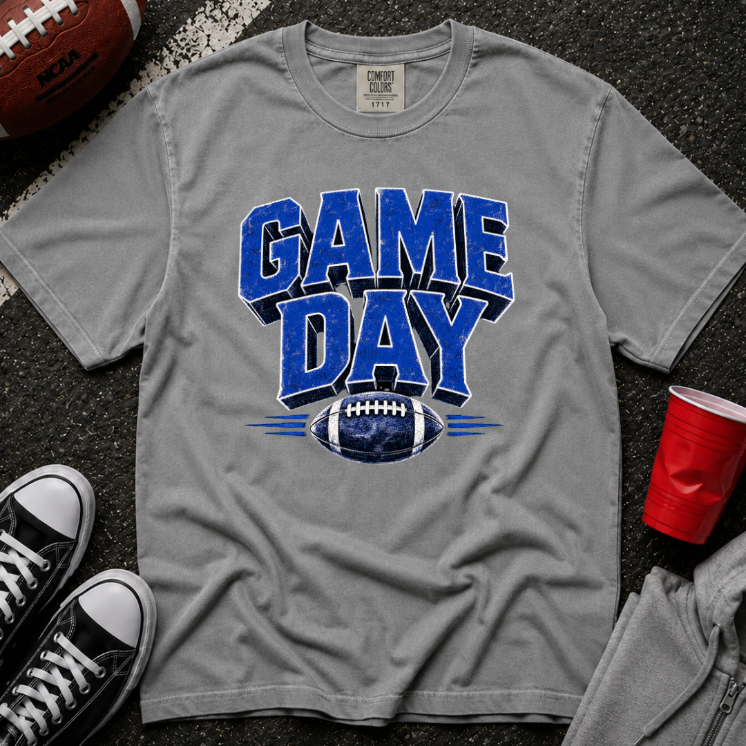 Game Day T-Shirt