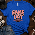 Ladies Game Day T-Shirt
