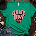 Ladies Game Day T-Shirt