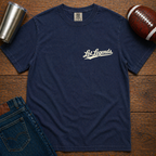 Move The Chains Quick Pass T-Shirt