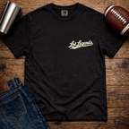 Move The Chains Quick Pass T-Shirt
