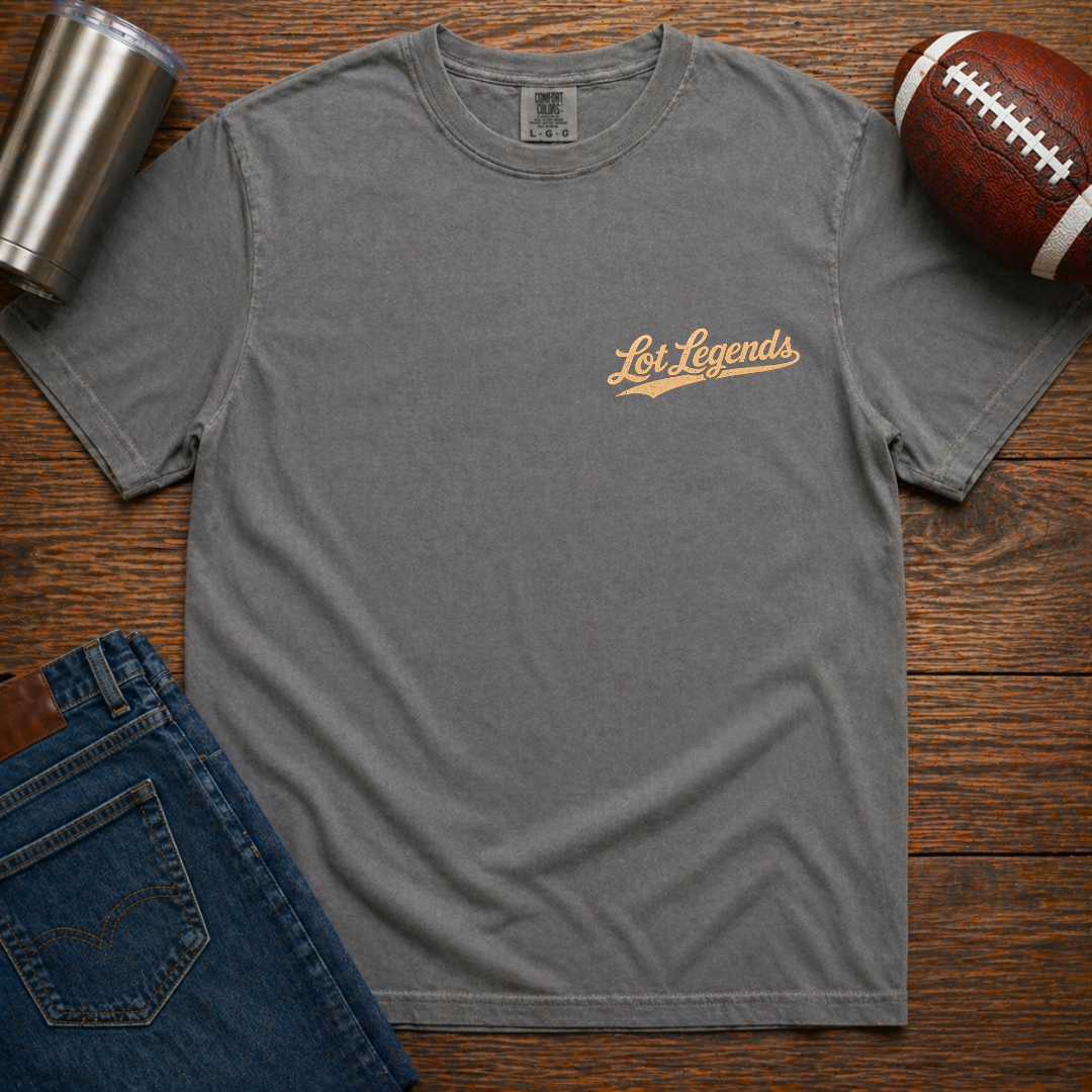 Cold & Crushable T-Shirt