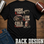 Cold & Crushable T-Shirt