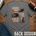 Cold & Crushable T-Shirt