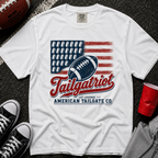 Tailgatriot T-Shirt