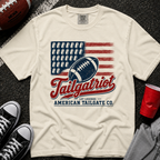 Tailgatriot T-Shirt