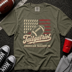 Tailgatriot T-Shirt