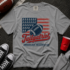 Tailgatriot T-Shirt
