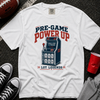 Pre-Game Power Up T-Shirt