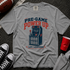 Pre-Game Power Up T-Shirt