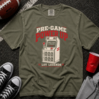 Pre-Game Power Up T-Shirt