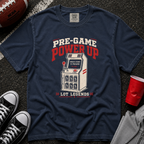 Pre-Game Power Up T-Shirt