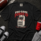 Pre-Game Power Up T-Shirt