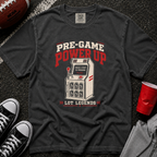 Pre-Game Power Up T-Shirt