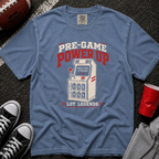 Pre-Game Power Up T-Shirt