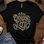 Queen Of The Lot T-Shirt