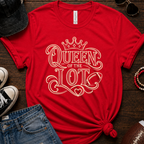 Queen Of The Lot T-Shirt