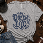 Queen Of The Lot T-Shirt