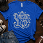 Queen Of The Lot T-Shirt