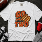 Go For Two T-Shirt