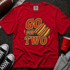 Go For Two T-Shirt