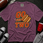 Go For Two T-Shirt