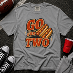 Go For Two T-Shirt