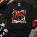 Cornhole Legend T-Shirt