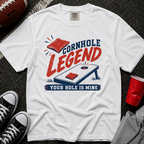 Cornhole Legend T-Shirt