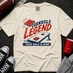 Cornhole Legend T-Shirt