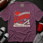 Cornhole Legend T-Shirt