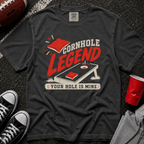 Cornhole Legend T-Shirt
