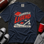 Cornhole Legend T-Shirt