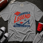 Cornhole Legend T-Shirt