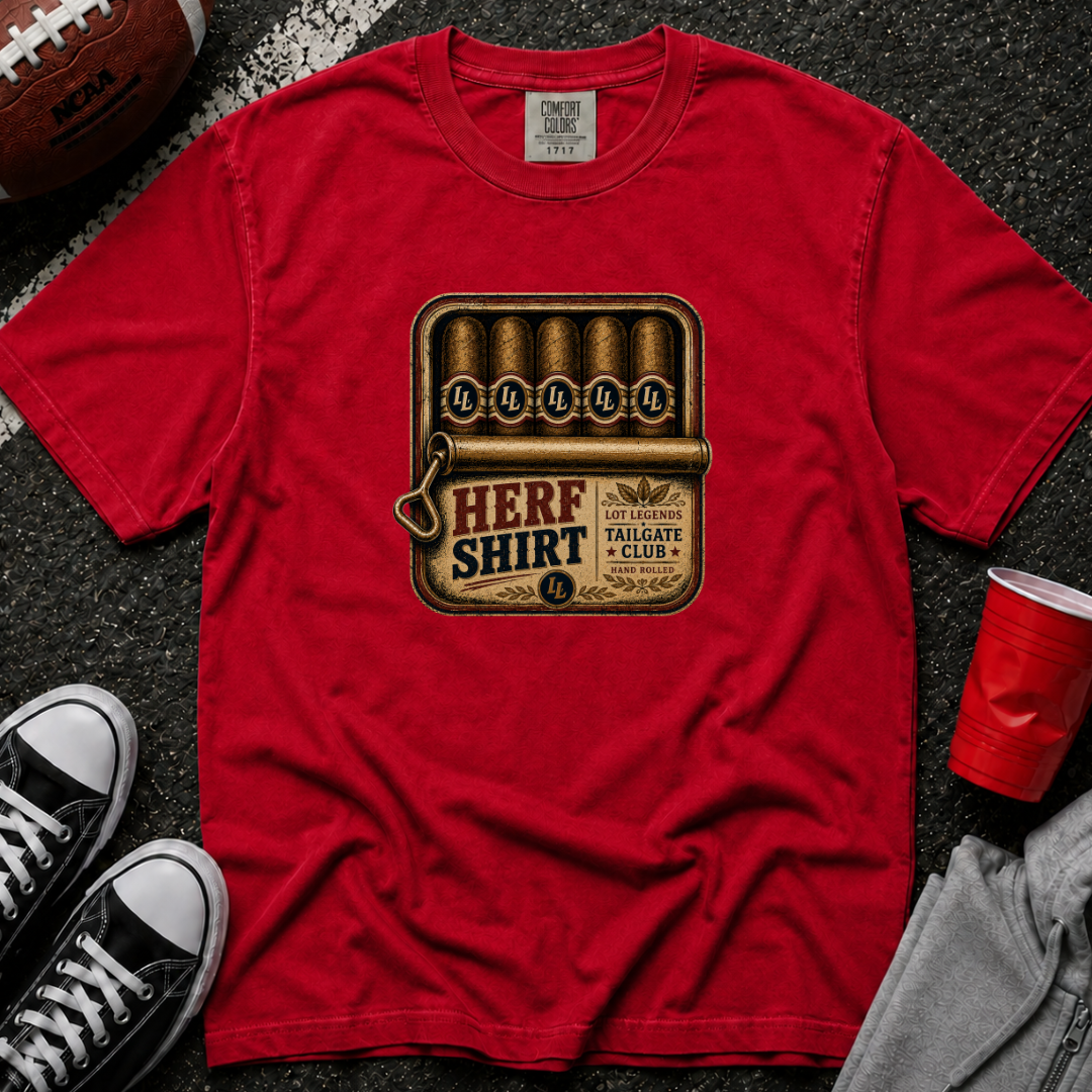 Herf Shirt T-Shirt