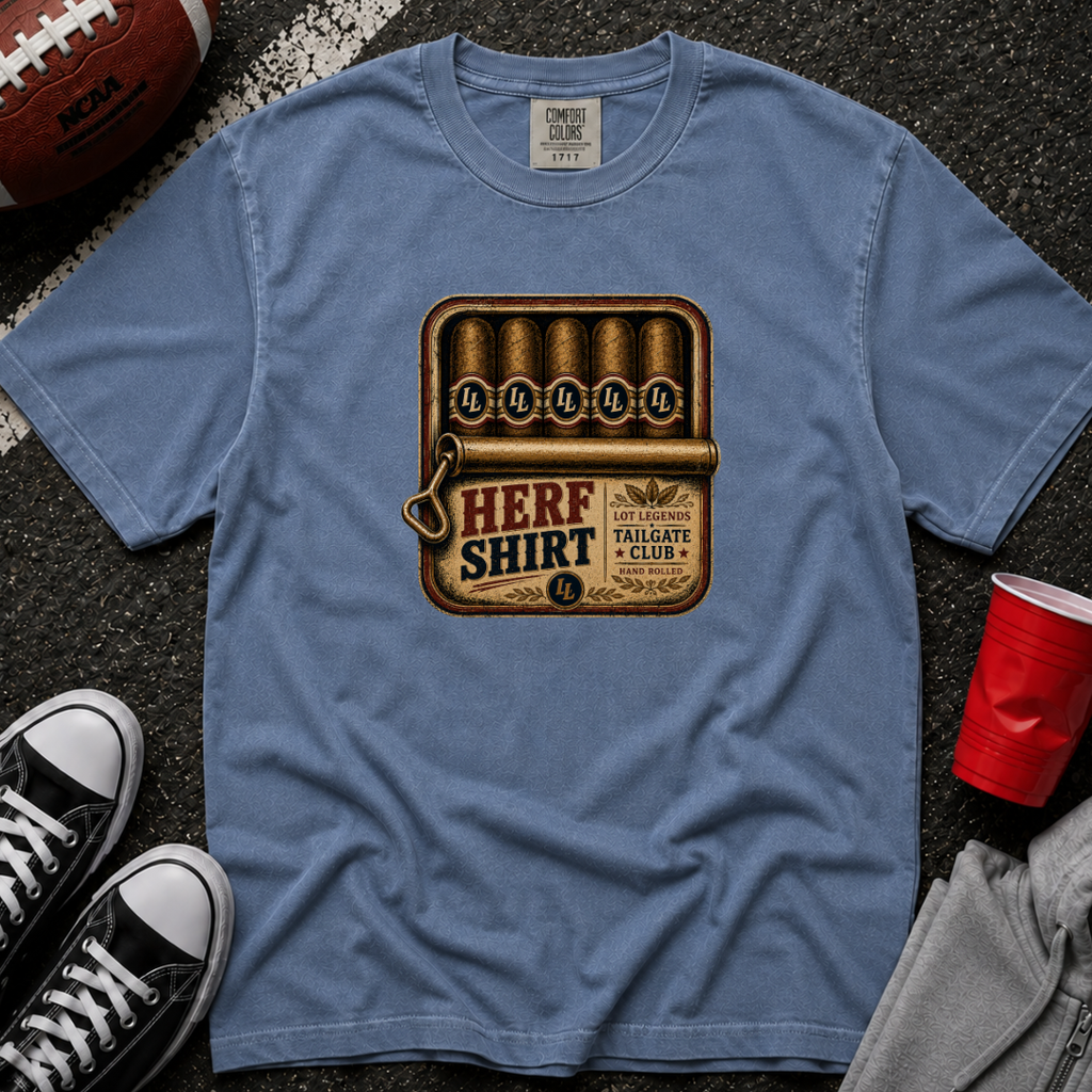 Herf Shirt T-Shirt