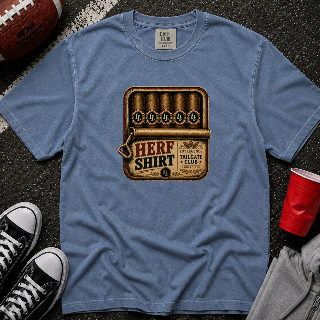 Herf Shirt T-Shirt