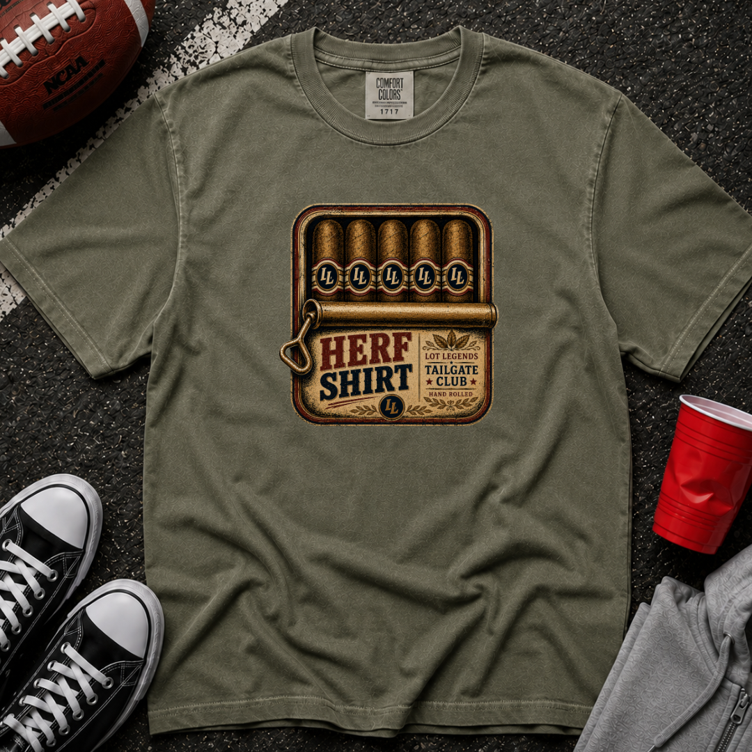 Herf Shirt T-Shirt