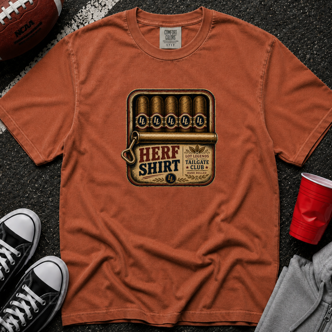 Herf Shirt T-Shirt