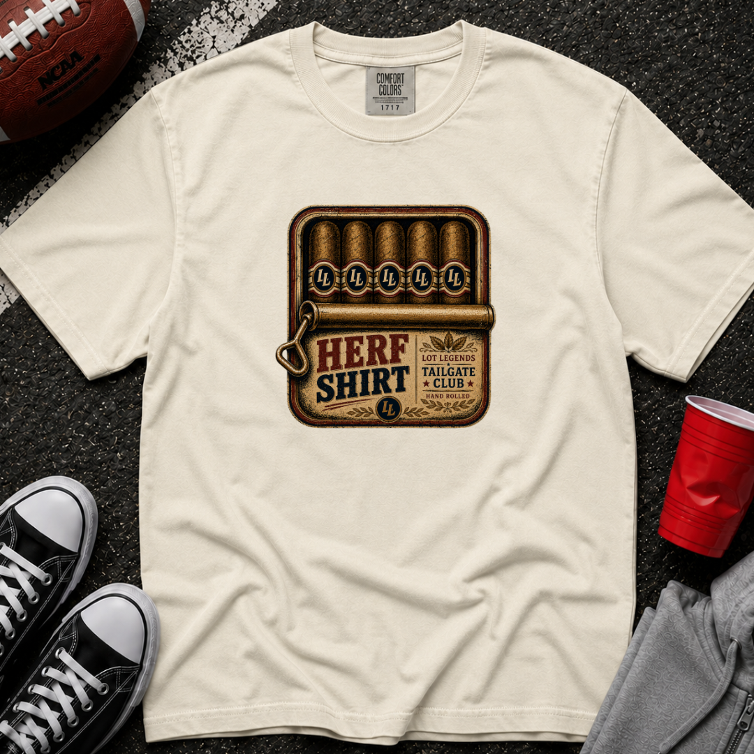 Herf Shirt T-Shirt