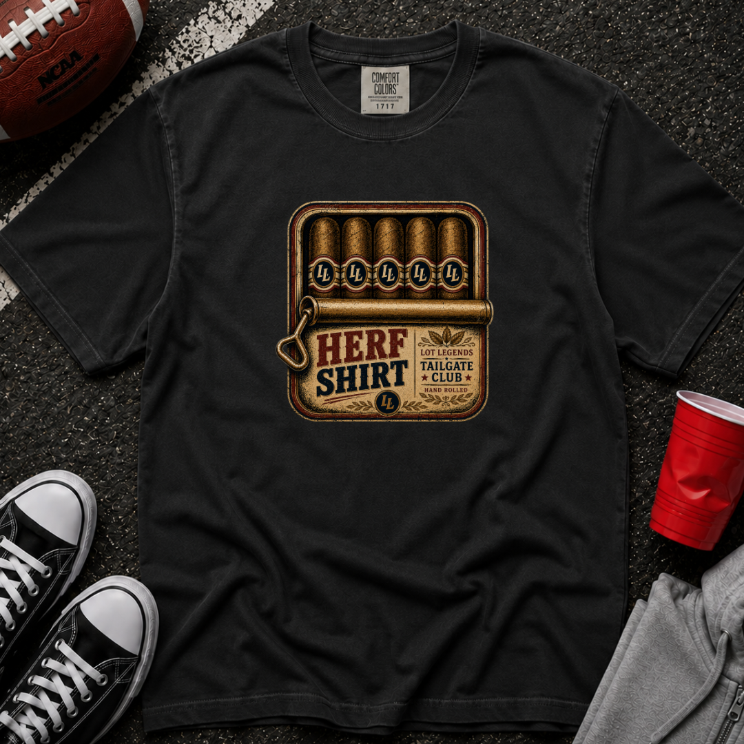 Herf Shirt T-Shirt