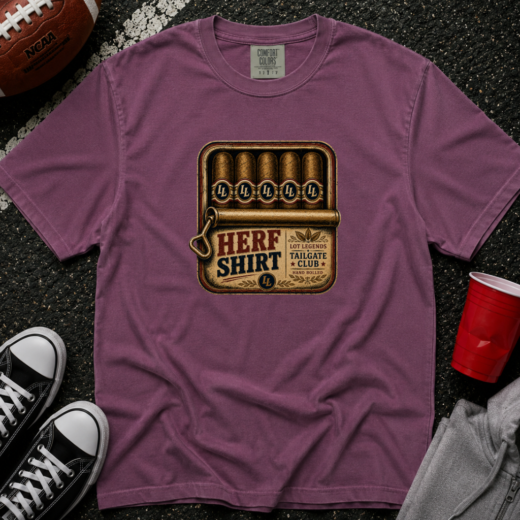 Herf Shirt T-Shirt