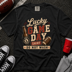 Lucky Game Day T-Shirt