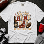 Lucky Game Day T-Shirt