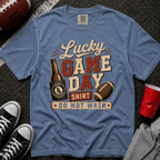Lucky Game Day T-Shirt