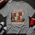 Lucky Game Day T-Shirt