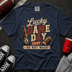 Lucky Game Day T-Shirt