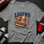 Brat Legend T-Shirt