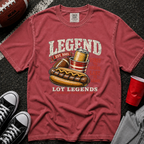Brat Legend T-Shirt