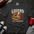 Brat Legend T-Shirt